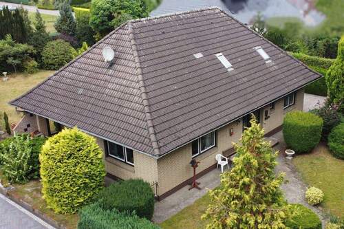 Ansicht - 7 Zimmer Bungalow zum Kaufen in Barßel / OT Neuland