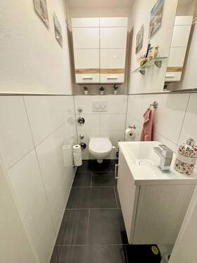 23 Gäste-WC - 