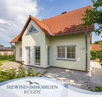 Ein Haus, 3 Bäder und jede Menge Platz - Familienidylle in Lauterbach auf Rügen - Putbus