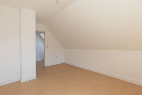 Der ruhige Schlafzimmer - 