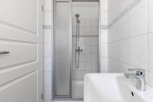 Das gepflegte Gäste Bad im EG - 