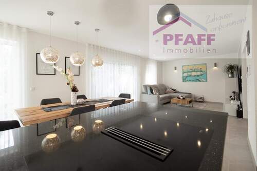 Küche Wohnen Essen) - 