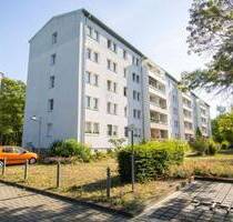 Schön gelegene 2-Zimmerwohnung mit Balkon - Halle (Saale) Trotha Schön gelegene 2-Zimmerwohnung mit Balkon - Halle (Saale) Trotha