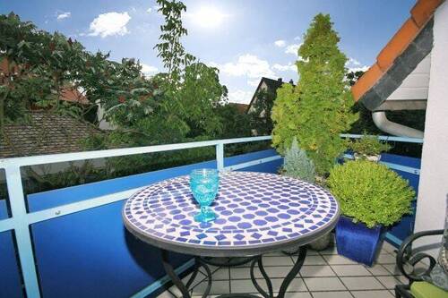 Foto_1400 - Stille Lage, schöne Aussicht, ein idyllischer Fleck in Feudenheim