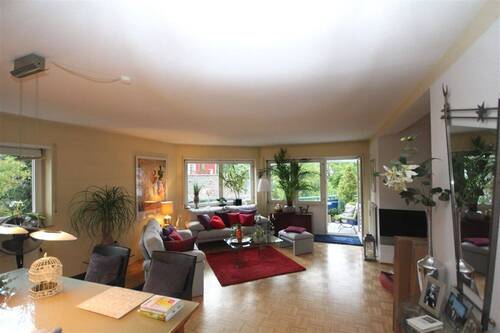 IMG_4761 - 3 Zimmer Etagenwohnung zum Kaufen in Mannheim