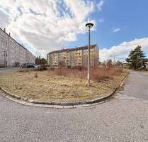 AUKTION: Baugrundstück in zentraler Lage - Löbau