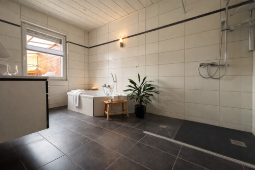 Badezimmer - 