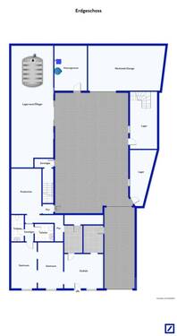 Erdgeschoss - 