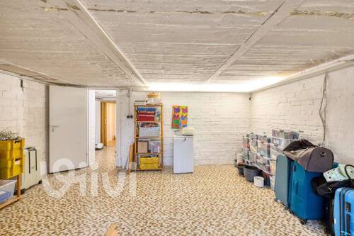 Lagerraum / storge room - 