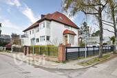 Hausansicht / house view - 