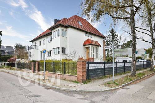 Hausansicht / house view - 