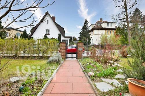 Garten / garden - 