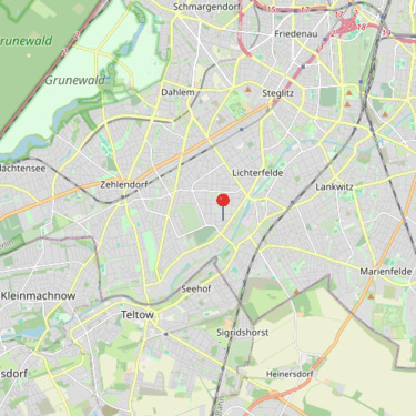 OpenStreetMap® - 