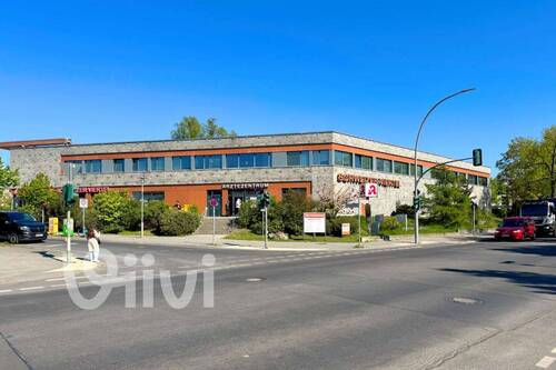 Schweizer Viertel - 