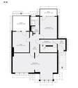 Grundriss EG / floor plan GF - 