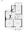 Grundriss 1.OG / floor plan 1F - 