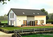 Hausansicht - 