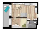 Grundriss - 