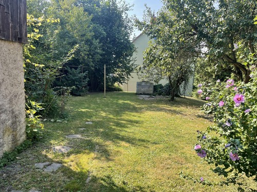Gartenbereich - 