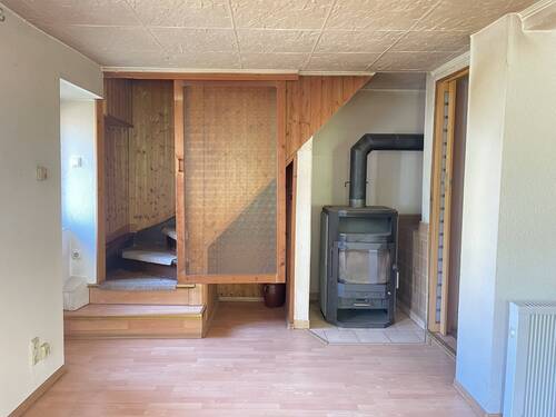 Kamin Wohnzimmer - 
