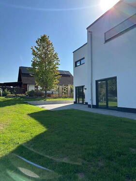 Terrasse - 
