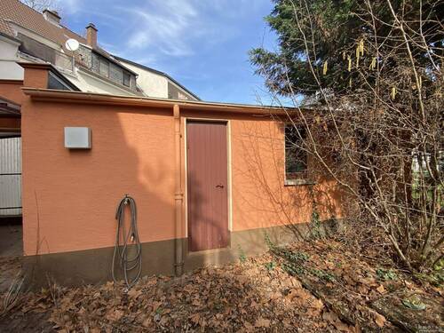 Garage - 