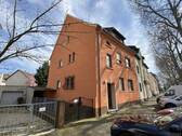 Seitenansicht - 7 Zimmer Einfamilienhaus zum Kaufen in Ludwigshafen am Rhein / Friesenheim