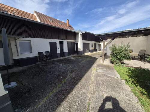 IMG-20250506-WA0007 - Mehrfamilienhaus, Wohnhaus mit 129,00 m² in Wörth am Rhein zum Kaufen