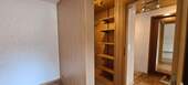 OG begehbarer Kleiderschrank - 