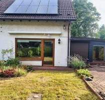 Familienfreundliches Reiheneckhaus mit Garten & Ausbaureserve - Hattingen