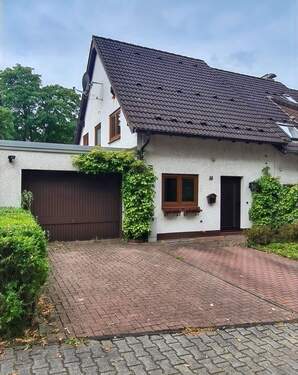 Vorderansicht - 4 Zimmer Einfamilienhaus zum Kaufen in Hattingen