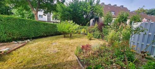 Garten - 