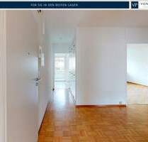 3-Zimmer-Wohnung mit praktischem Grundriss in der Oststadt - Offenburg Südoststadt