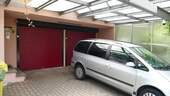 Carport - 