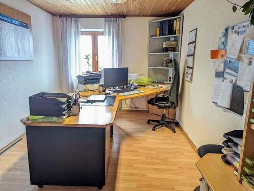Büro - 