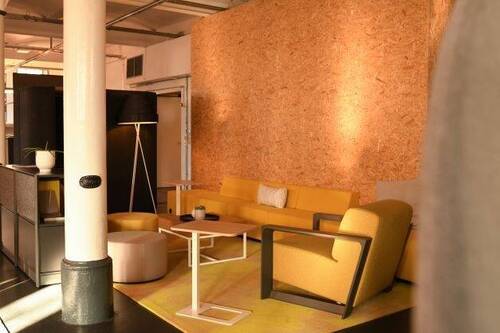 Lounge Ecke - 