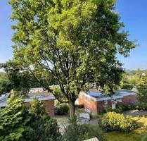 Endetagenwohnung mit Einzelgarage und Bad mit Fenster - ideal für den nächsten Lebensabschnitt - Hamburg Eißendorf