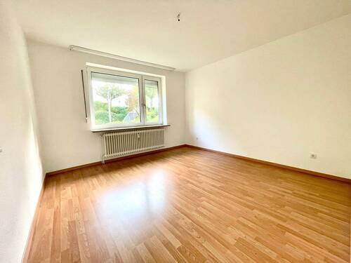 Gute Möblierungsmöglichkeiten - 