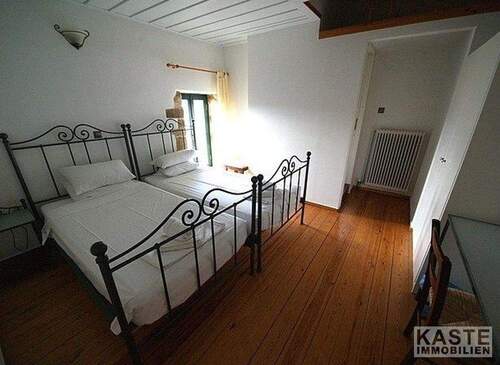 Schlafzimmer - 