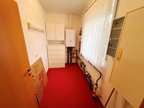 Hauswirtschaftsraum - 