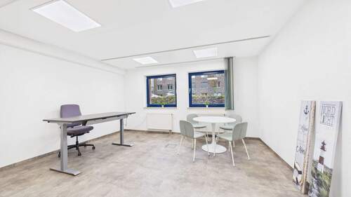 Büro 1 - Büro in Dortmund zur Miete