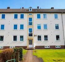 Sanierte 3-Zi. Wohnung inkl. Küche! - Oldenburg Osternburg