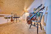 Musikzimmer - 