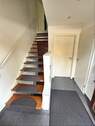Treppe ins Dachgeschoss - 