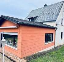 HETZERATH !!! Freistehendes Einfamilienhaus in ruhiger Lage !!!