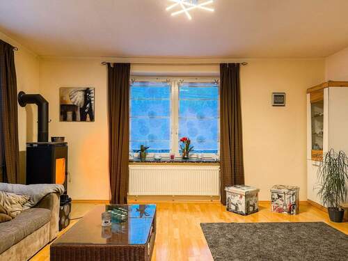 WE 2 Wohnzimmer EG - 