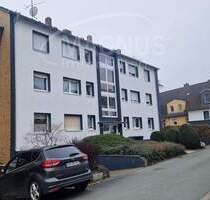 Hamm Bockum-Hövel - Gepflegtes, voll vermietetes Mehrfamilienhaus in ruhiger Seitenstraße - Hamm / Bockum-Hövel