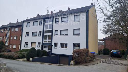 Berliner Str. 163, Hamm (2) - 1 Zimmer Mehrfamilienhaus, Wohnhaus zum Kaufen in Hamm / Bockum-Hövel