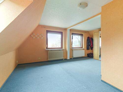 Schlafzimmer Ansicht I - 