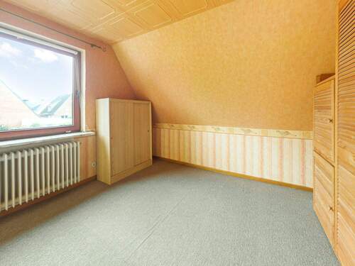 Büro/Kinderzimmer - 